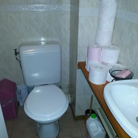 Kwatera prywatna 4